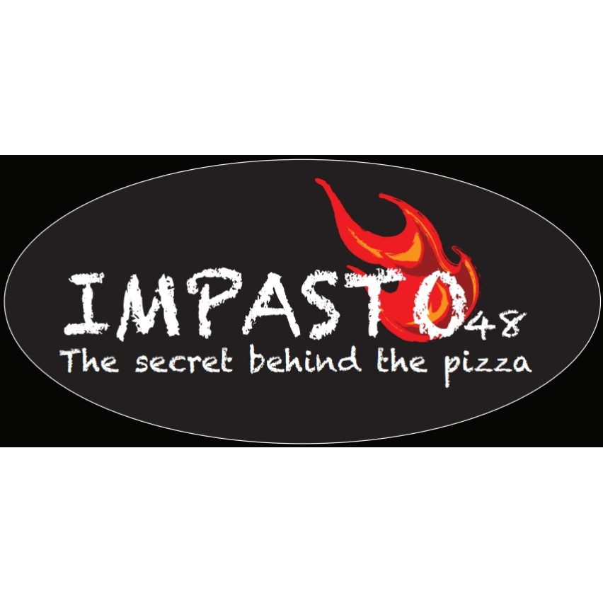Logo for Impasto 48